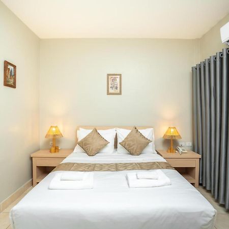 Vongkhamsene Boutique Hotel Ban Nongdouang 外观 照片
