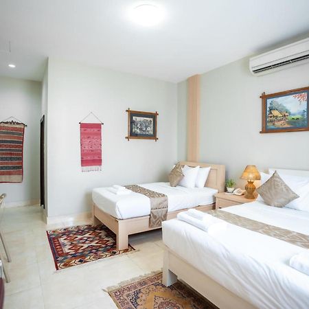 Vongkhamsene Boutique Hotel Ban Nongdouang 外观 照片