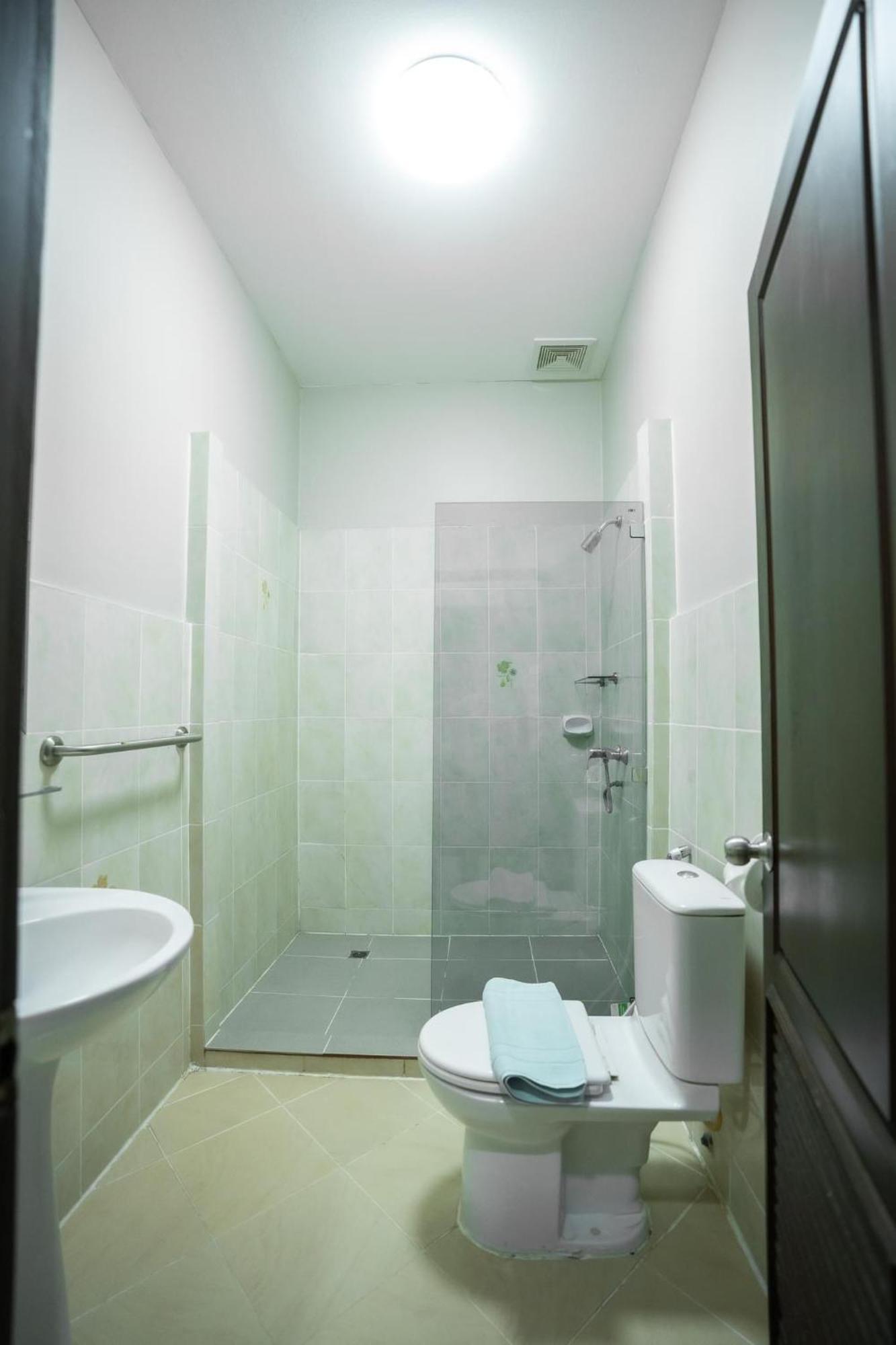Vongkhamsene Boutique Hotel Ban Nongdouang 外观 照片