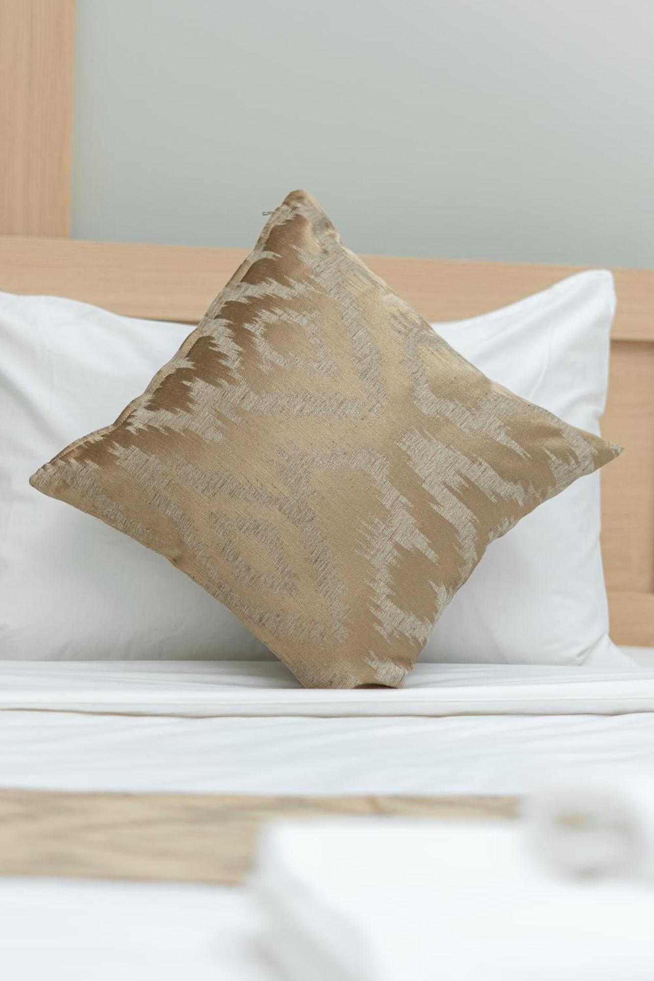 Vongkhamsene Boutique Hotel Ban Nongdouang 外观 照片