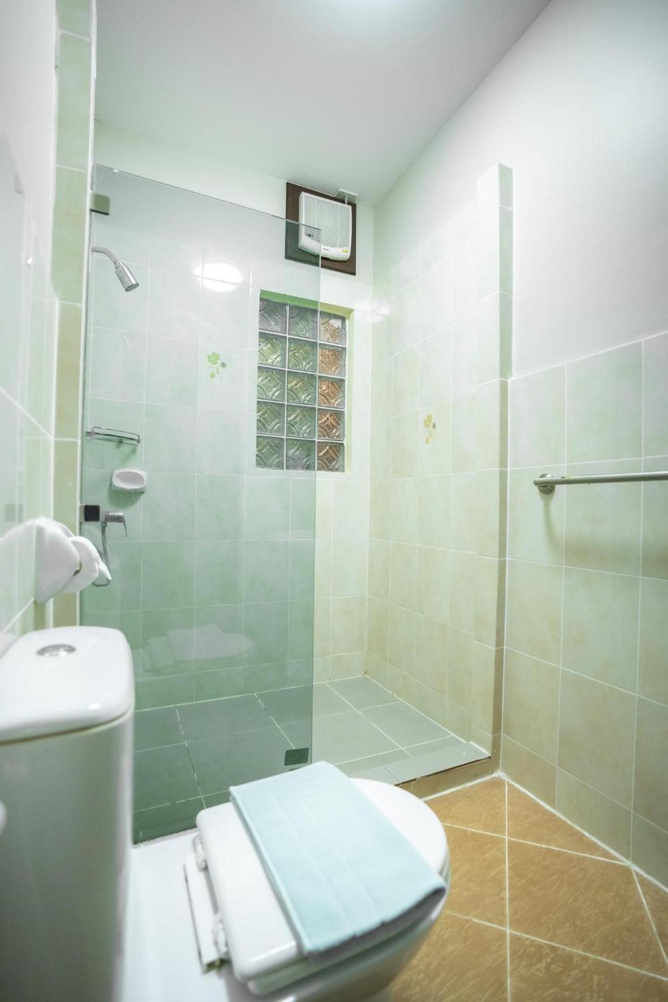 Vongkhamsene Boutique Hotel Ban Nongdouang 外观 照片