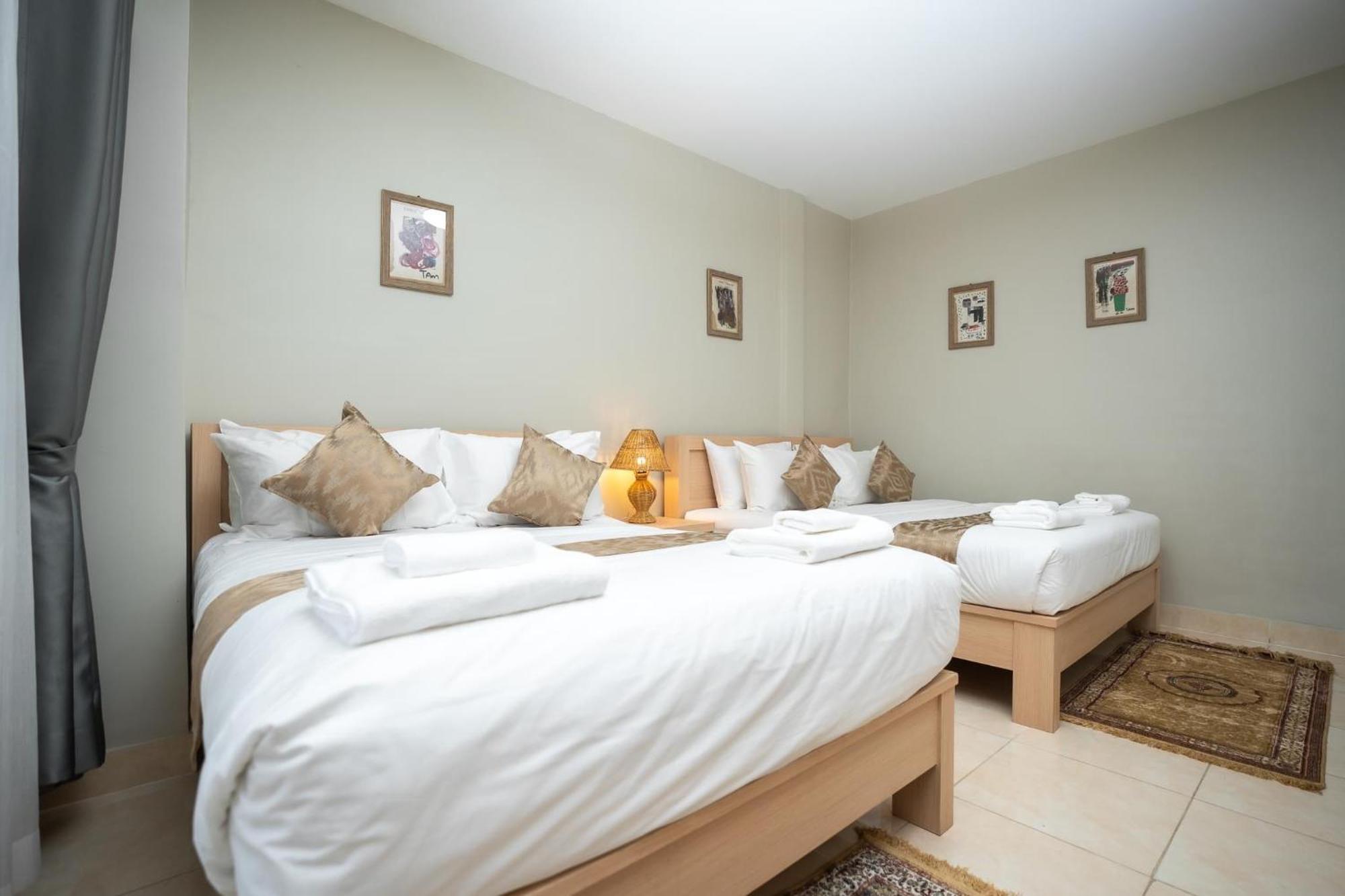 Vongkhamsene Boutique Hotel Ban Nongdouang 外观 照片