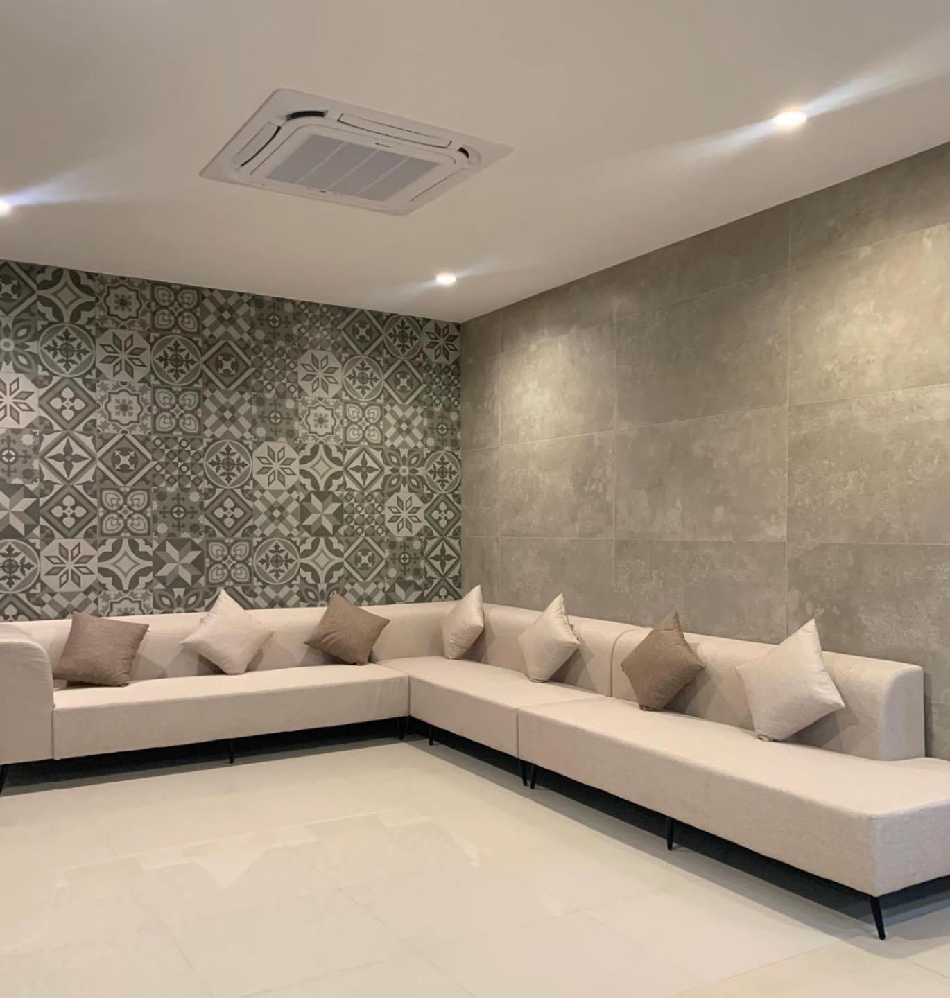 Vongkhamsene Boutique Hotel Ban Nongdouang 外观 照片