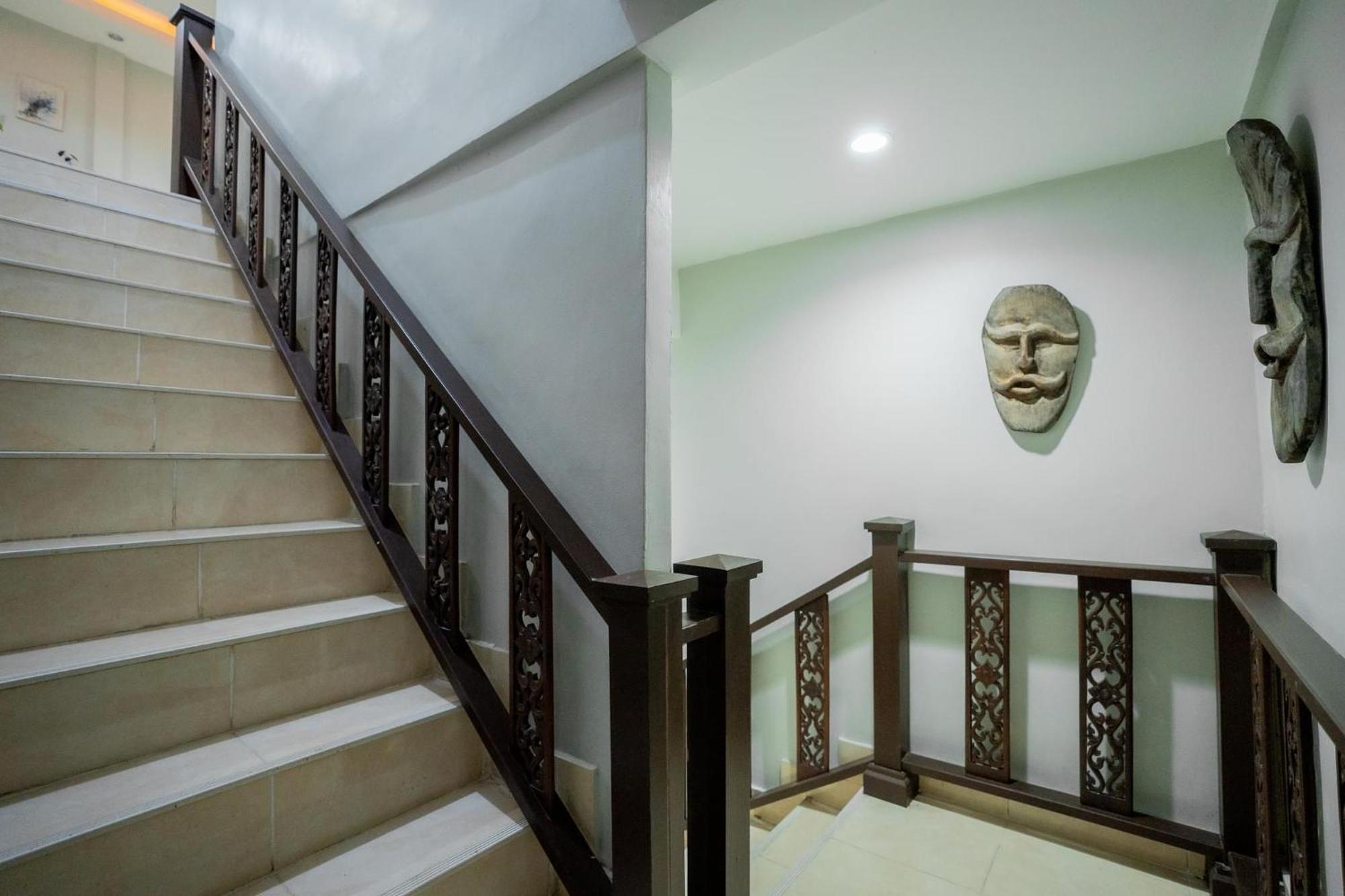 Vongkhamsene Boutique Hotel Ban Nongdouang 外观 照片